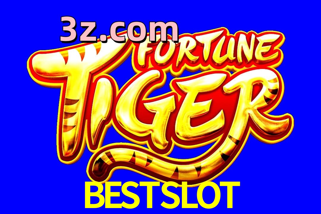 Exótico com Jogo Fortune Tiger no BESTSLOT